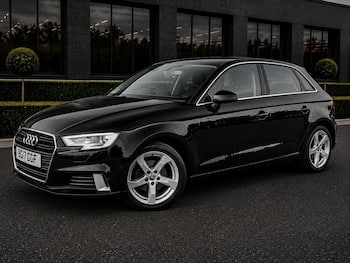 Used Audi A3 2017 for sale - 79698970: Photo