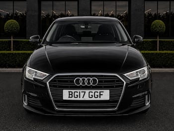 Used Audi A3 2017 for sale - 79698970: Photo