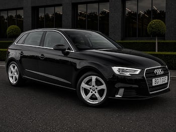 Used Audi A3 2017 for sale - 79698970: Photo