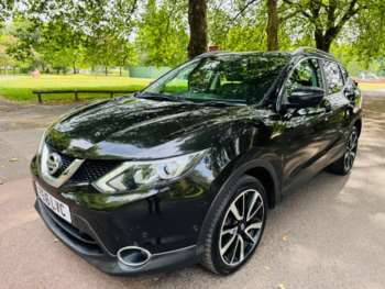 2016 (16) - 1.6 dCi Tekna XTRON 2WD Euro 6 (s/s) 5dr
