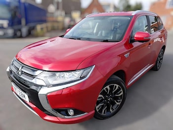2017 (17) - 2.0h 12kWh 4h CVT 4WD Euro 6 (s/s) 5dr