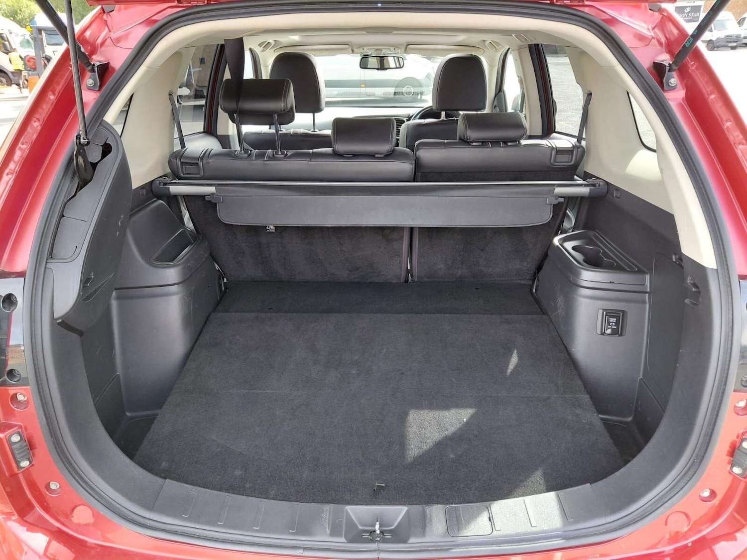 Vehicle 29