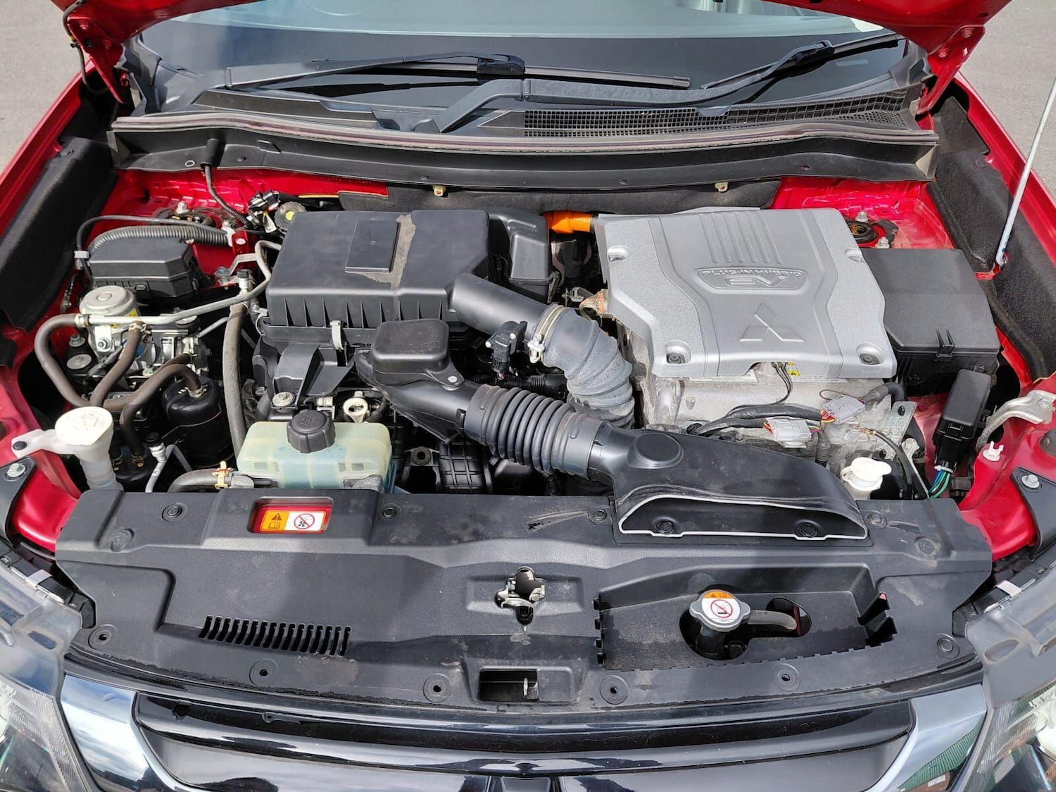 Vehicle 30