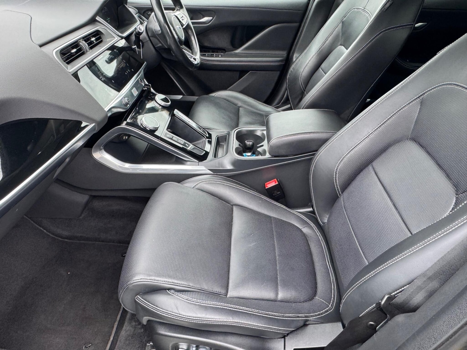 Used Jaguar I-Pace 2020 for sale - 78185220: Photo 10