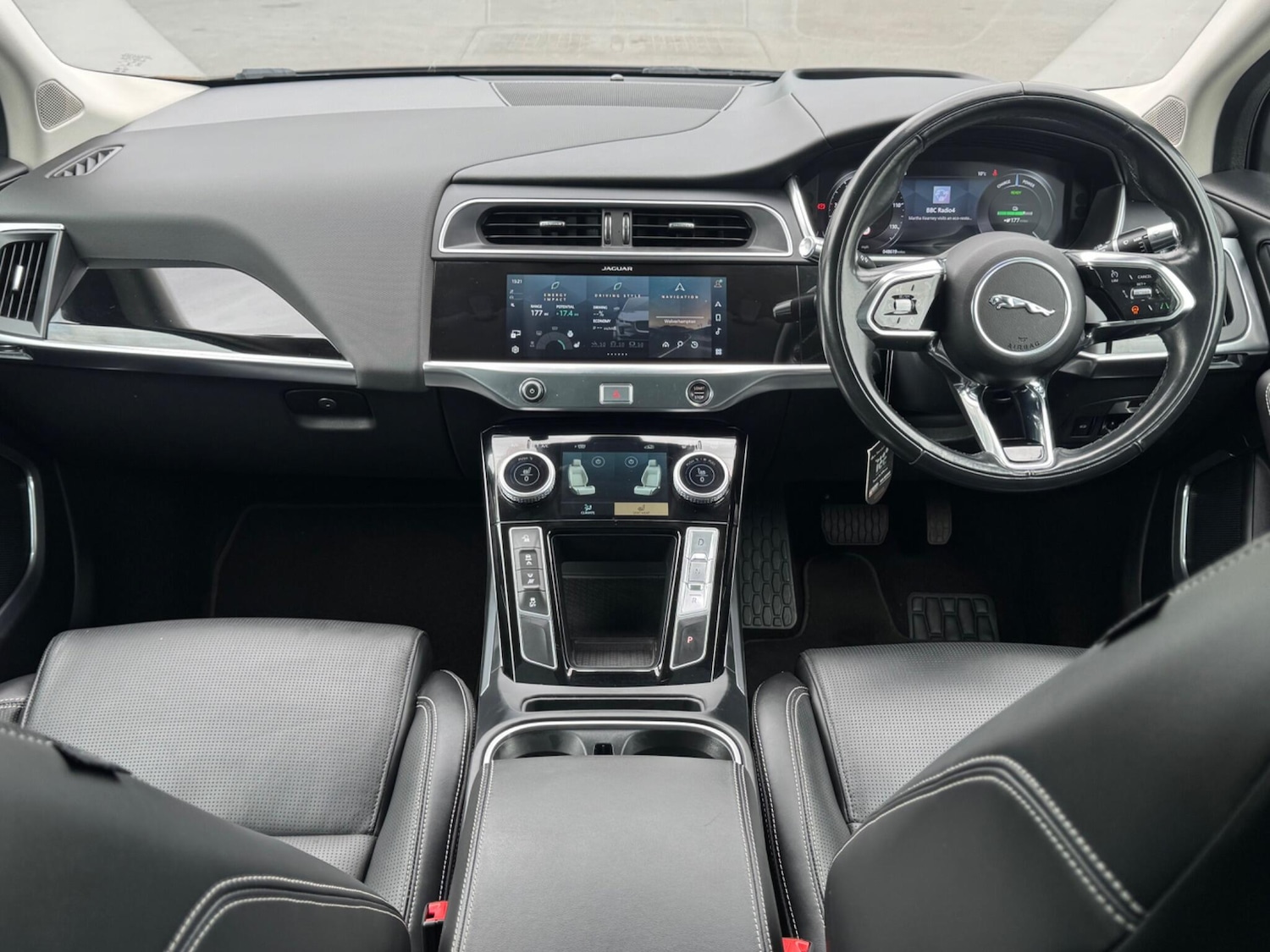 Used Jaguar I-Pace 2020 for sale - 78185220: Photo 11