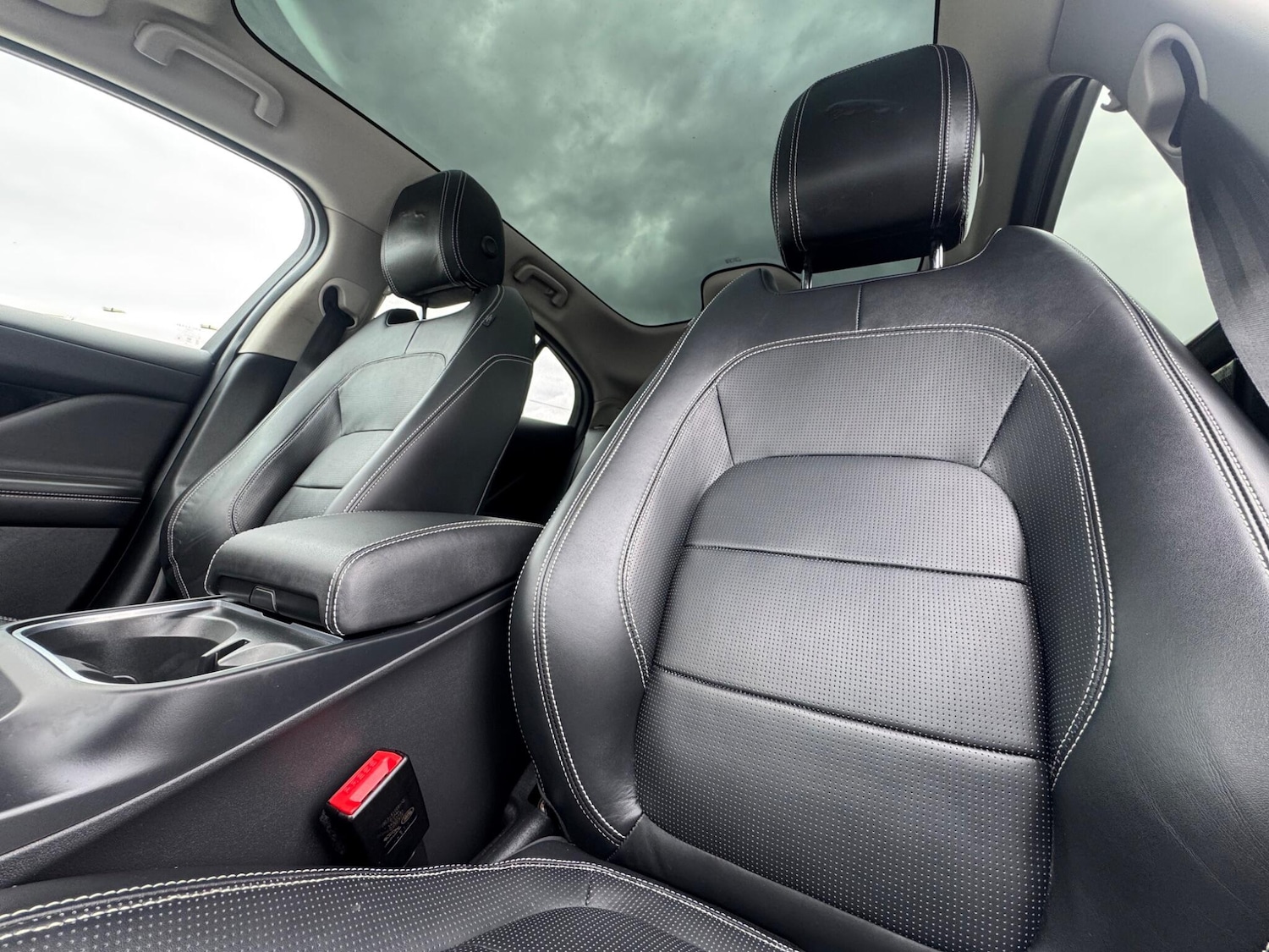 Used Jaguar I-Pace 2020 for sale - 78185220: Photo 12