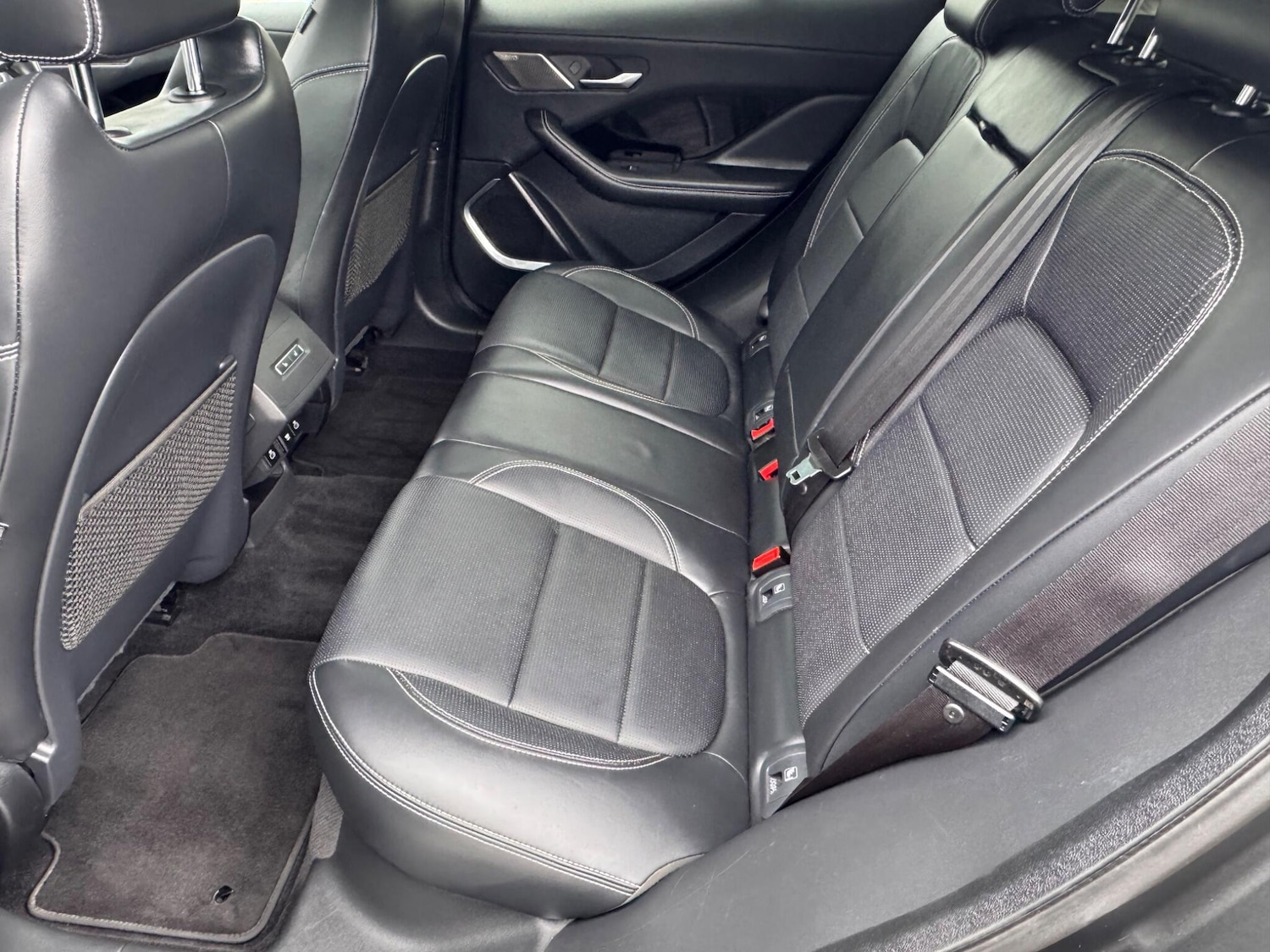 Used Jaguar I-Pace 2020 for sale - 78185220: Photo 14