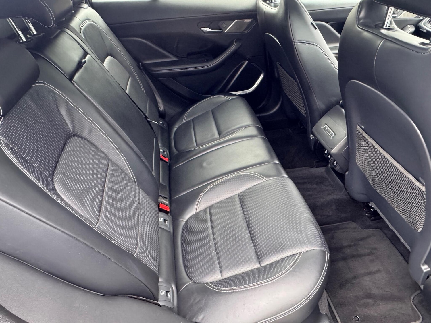 Used Jaguar I-Pace 2020 for sale - 78185220: Photo 15