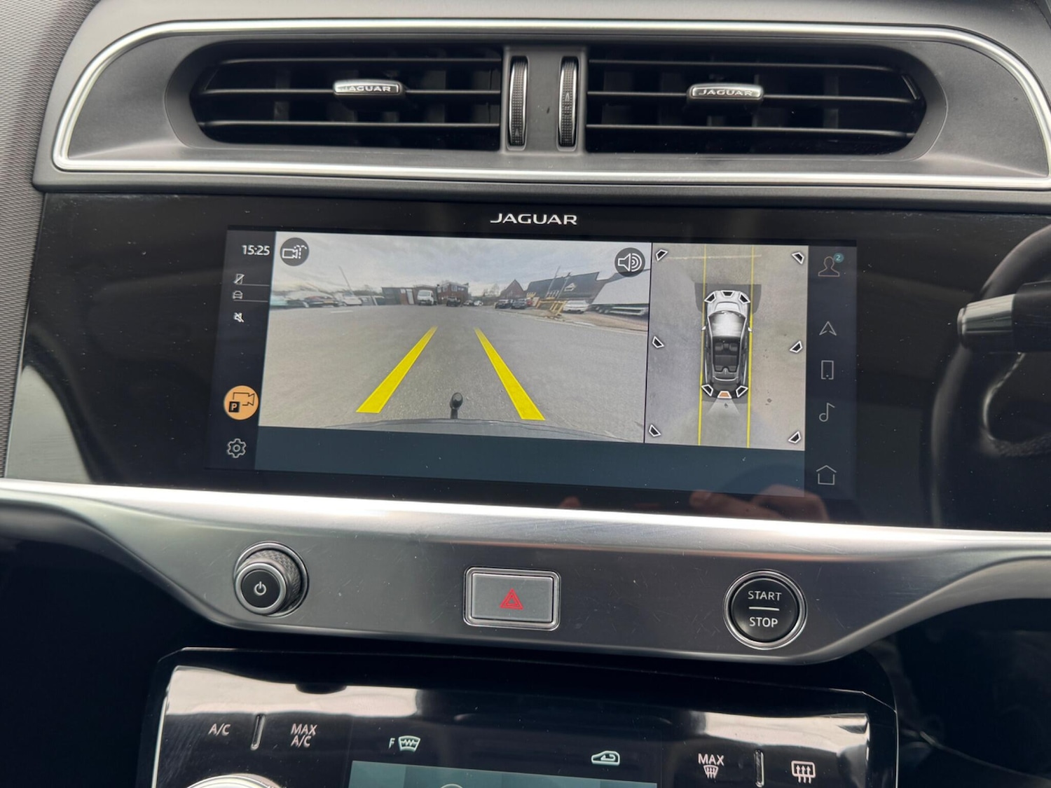 Used Jaguar I-Pace 2020 for sale - 78185220: Photo 18