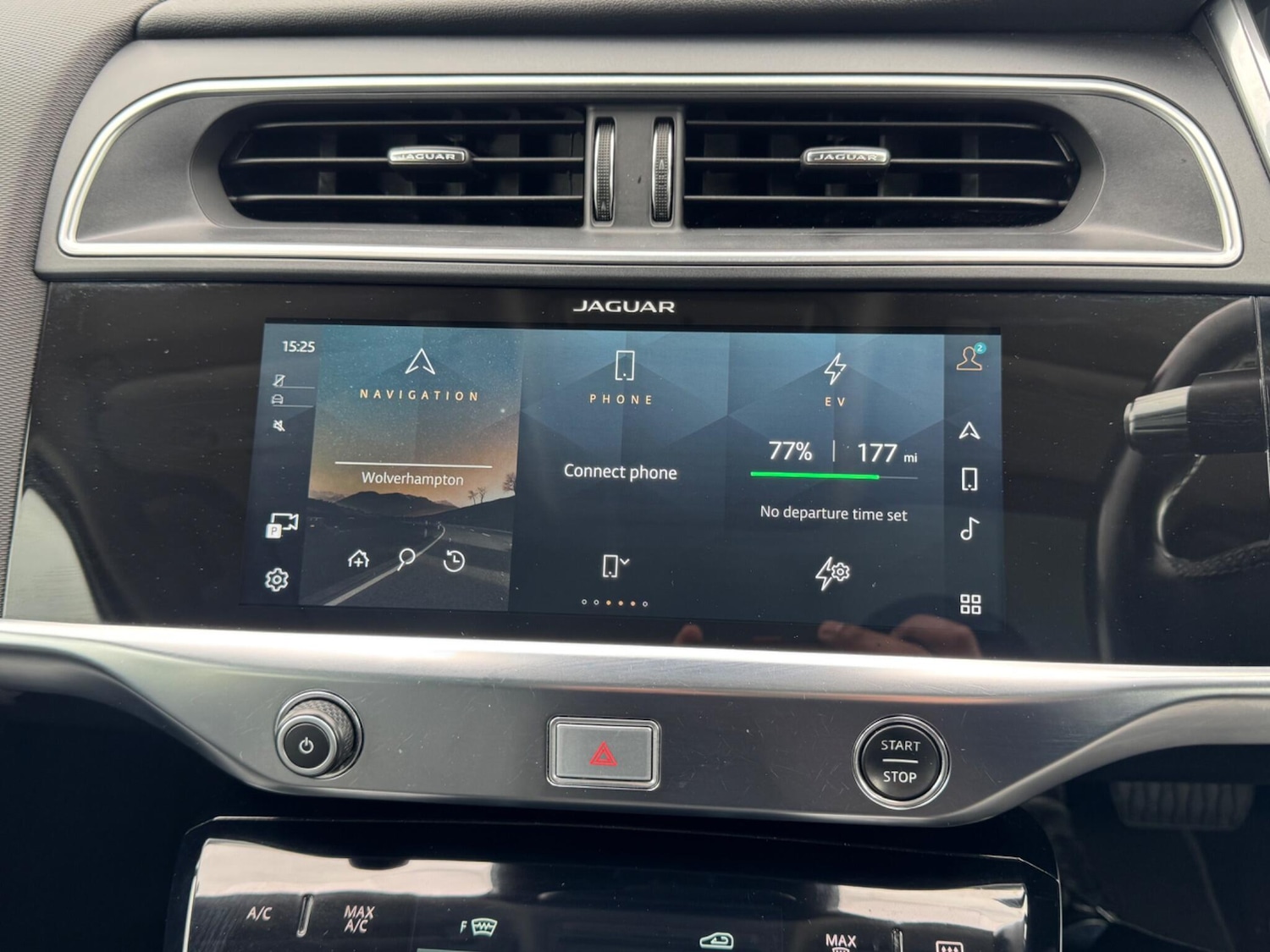 Used Jaguar I-Pace 2020 for sale - 78185220: Photo 19