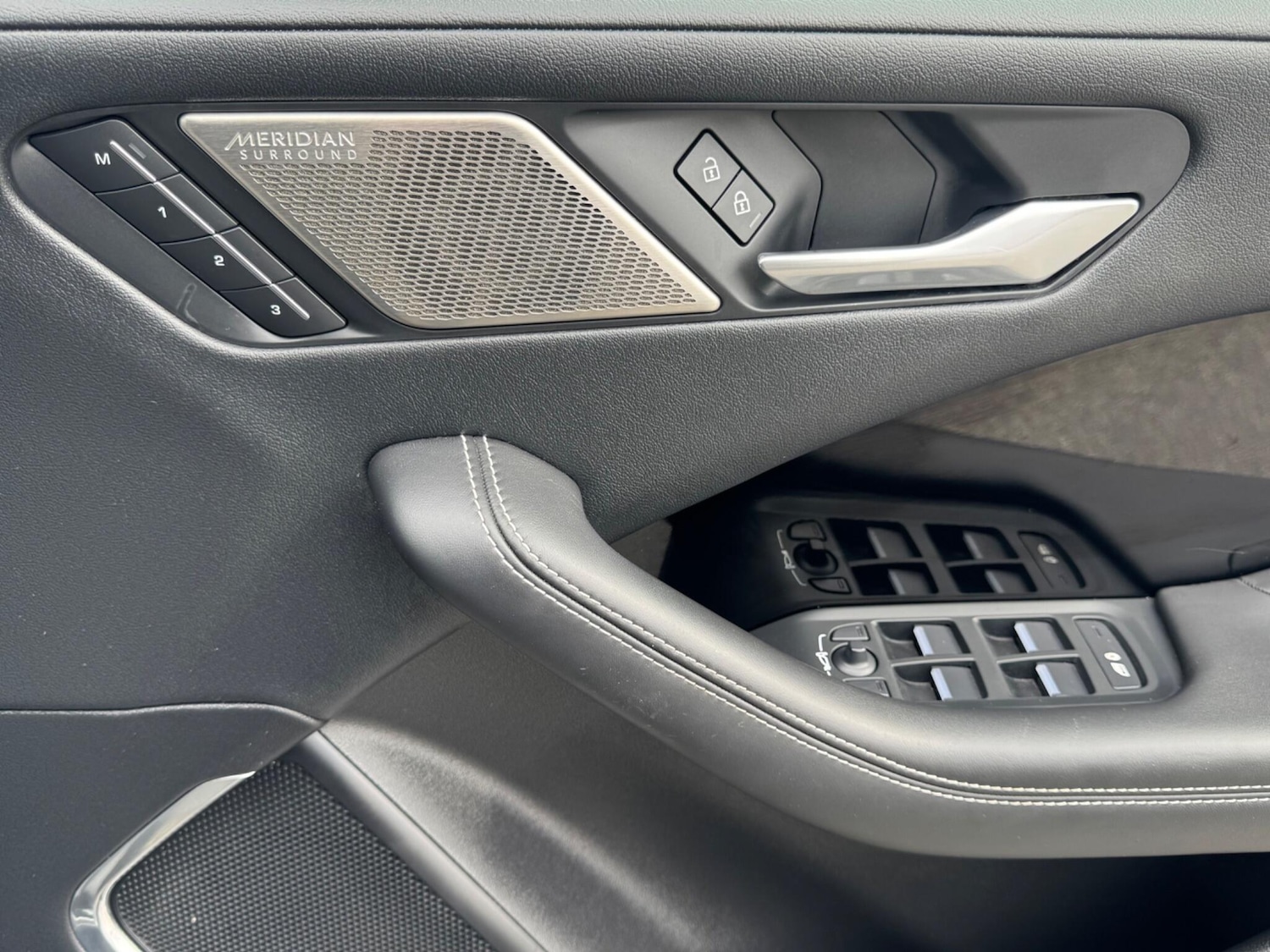 Used Jaguar I-Pace 2020 for sale - 78185220: Photo 23