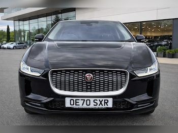 Used Jaguar I-Pace 2020 for sale - 78185220: Photo