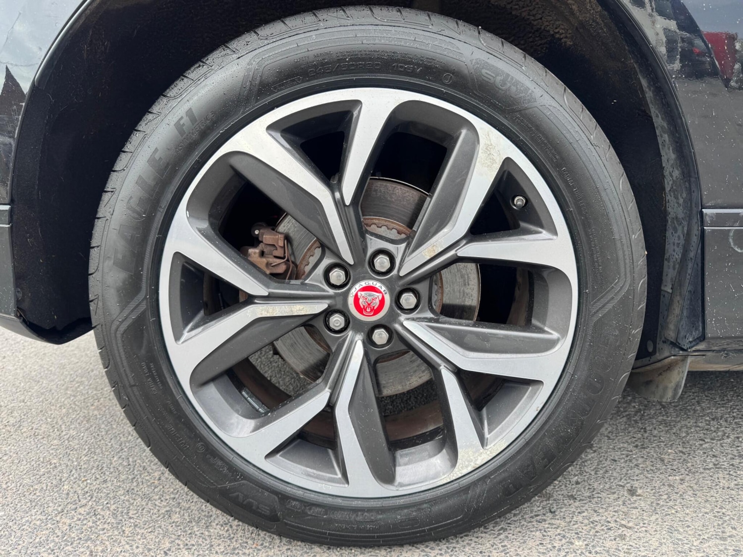 Used Jaguar I-Pace 2020 for sale - 78185220: Photo 33