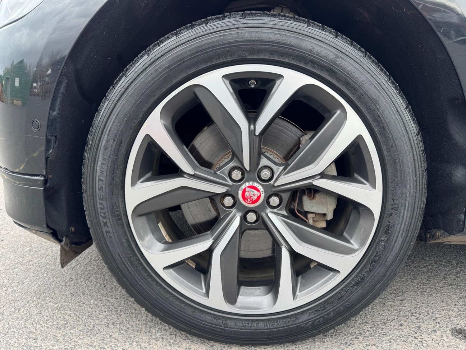 Used Jaguar I-Pace 2020 for sale - 78185220: Photo 34