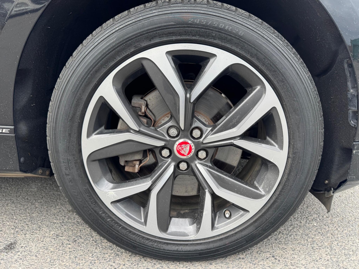 Used Jaguar I-Pace 2020 for sale - 78185220: Photo 35