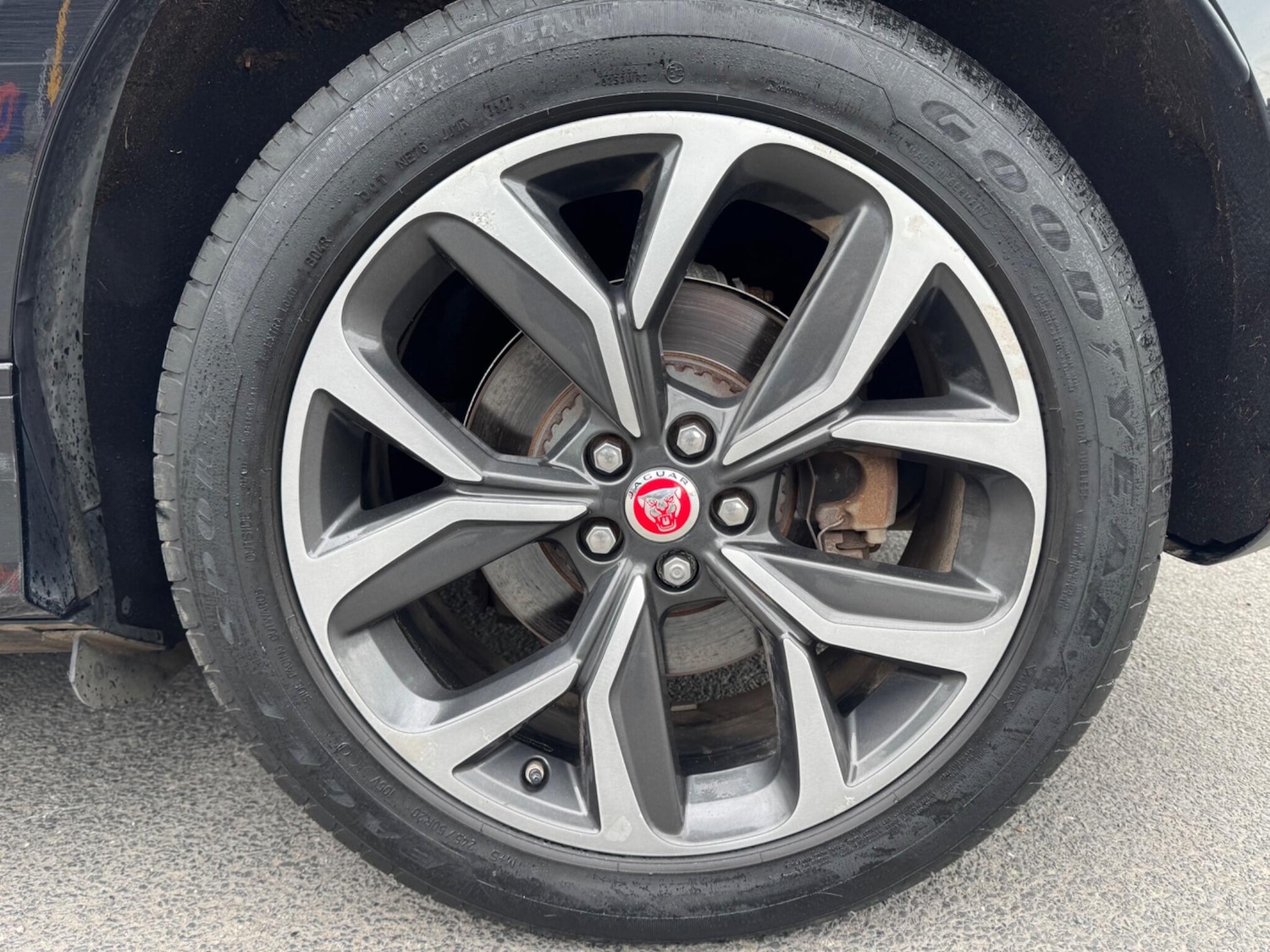 Used Jaguar I-Pace 2020 for sale - 78185220: Photo 36