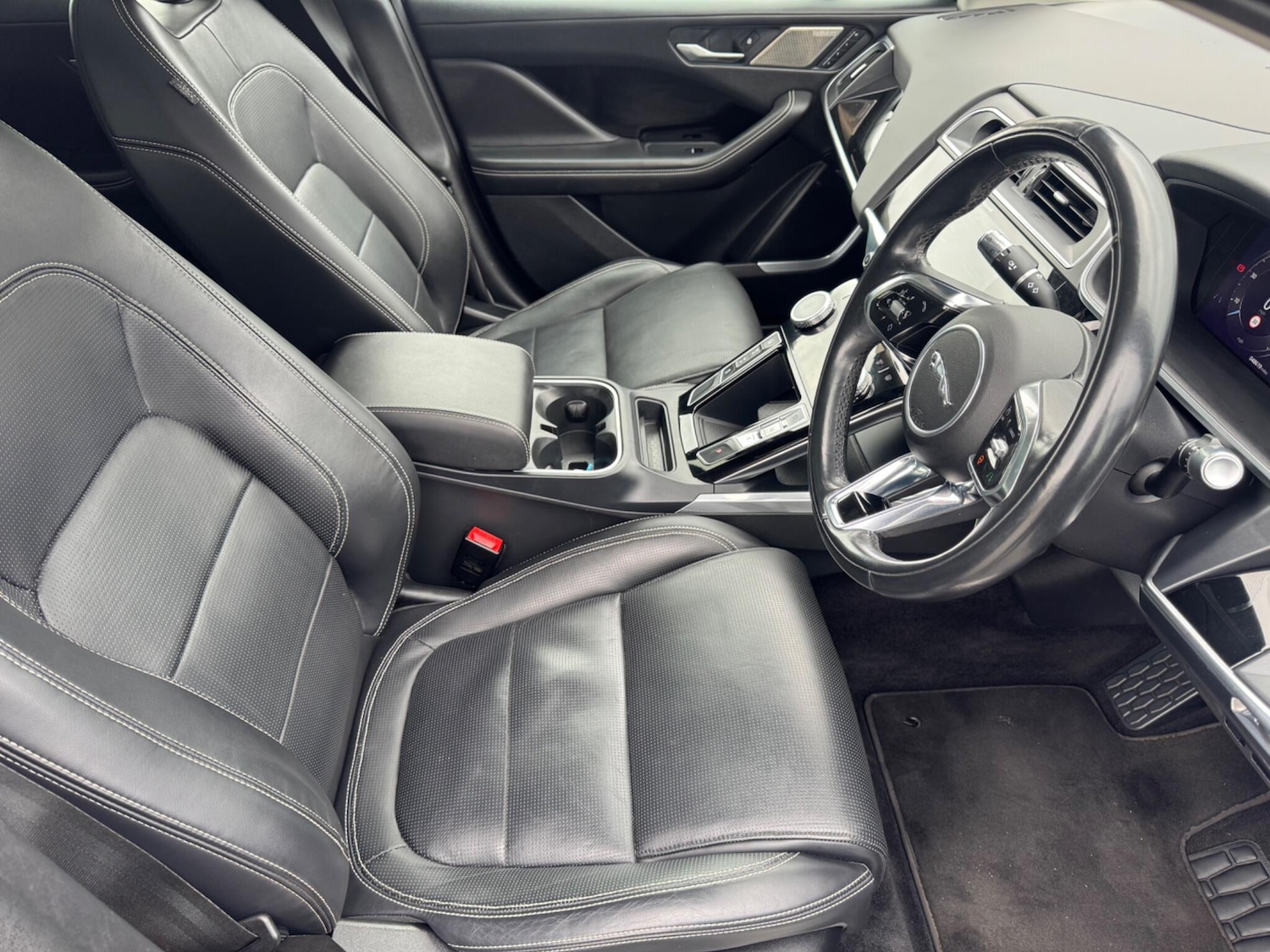 Used Jaguar I-Pace 2020 for sale - 78185220: Photo 8