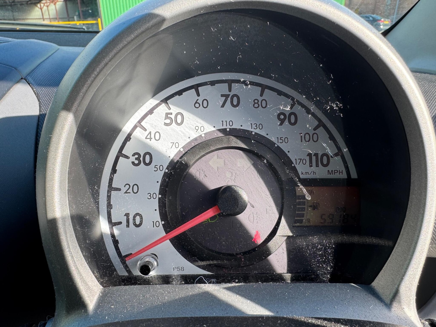 Used Citroen C1 2010 for sale - 77710462: Photo 11