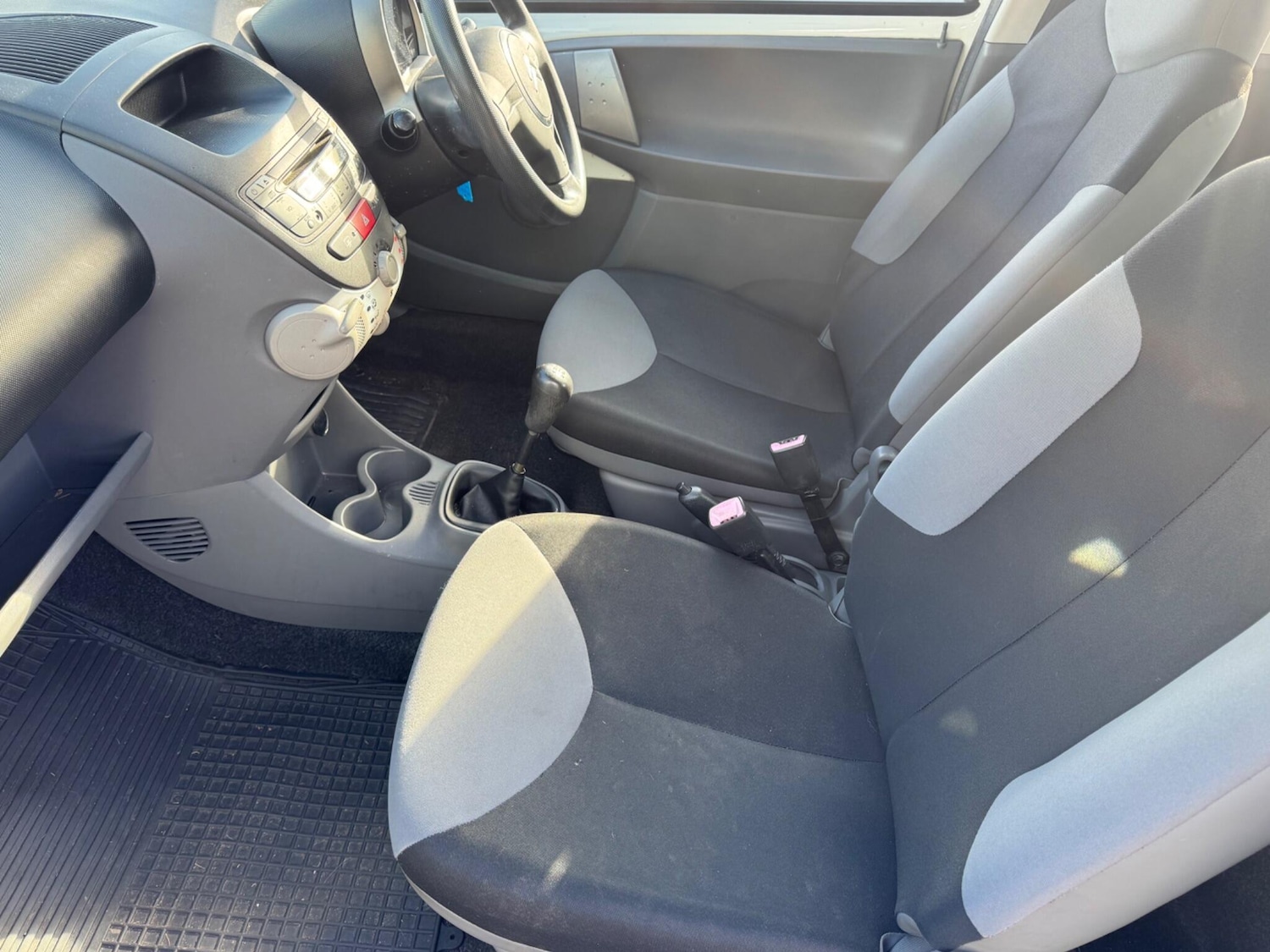 Used Citroen C1 2010 for sale - 77710462: Photo 12