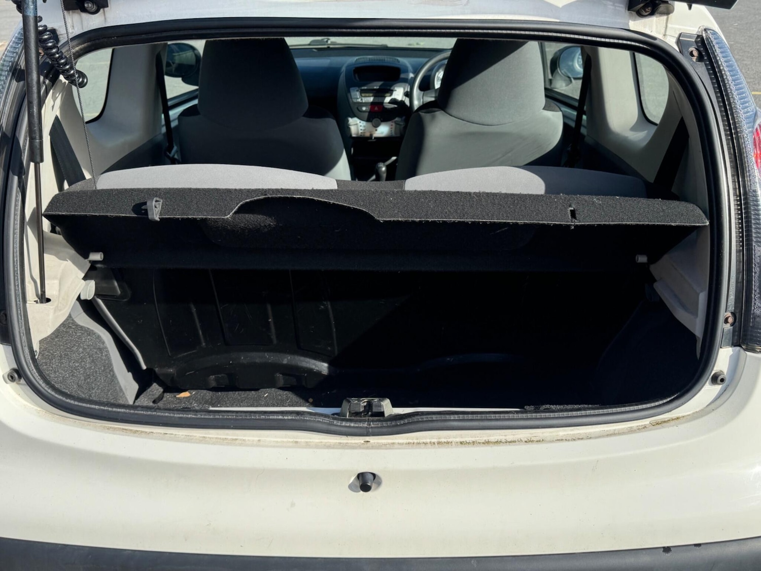 Used Citroen C1 2010 for sale - 77710462: Photo 14