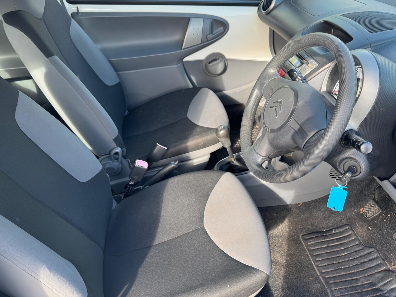 Used Citroen C1 2010 for sale - 77710462: Photo 9