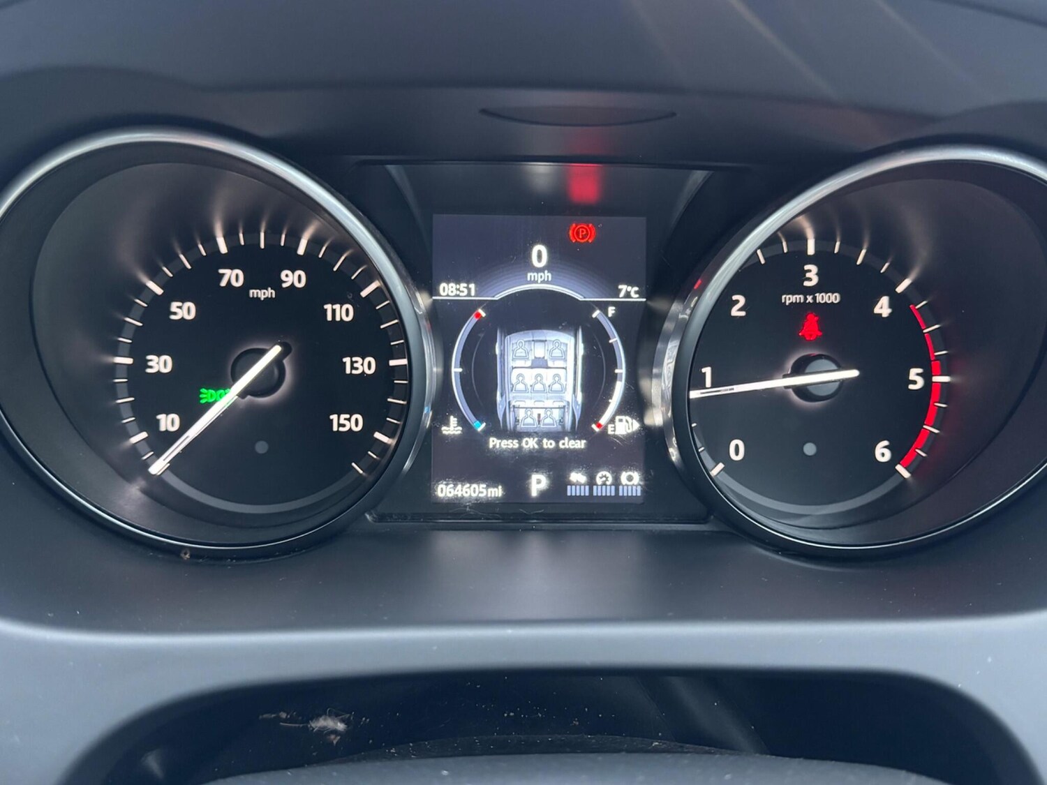 Used Land Rover Discovery Sport for sale - 77511139: Photo 11