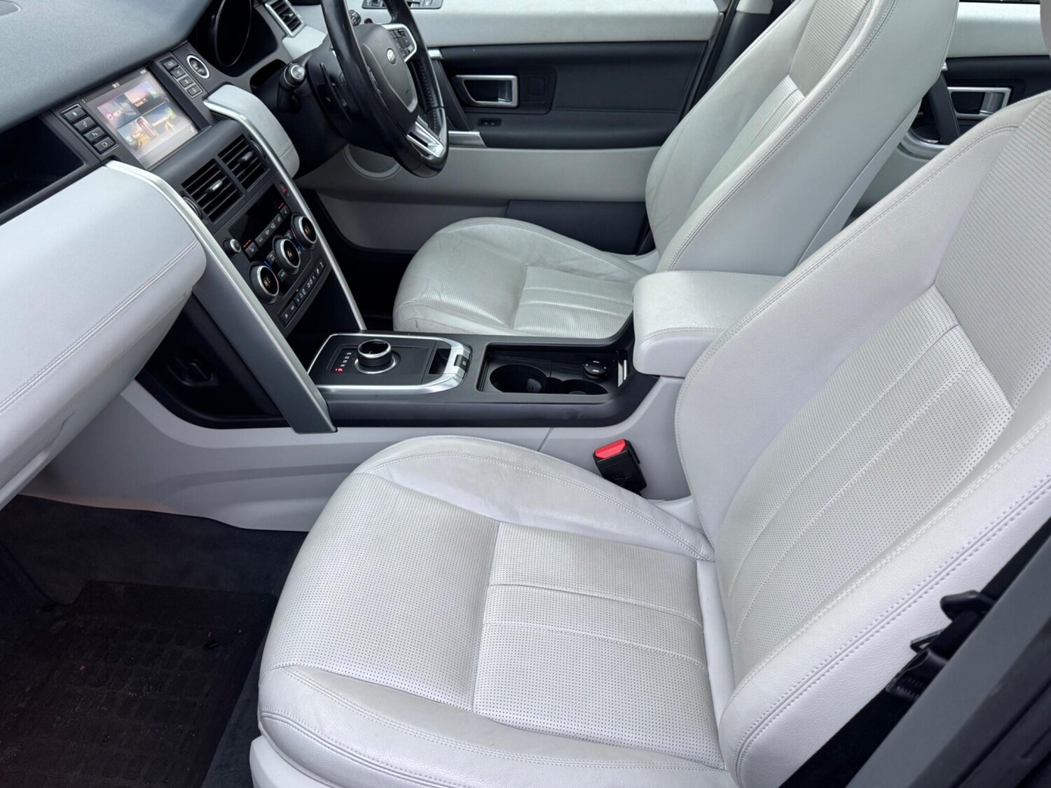 Used Land Rover Discovery Sport for sale - 77511139: Photo 12