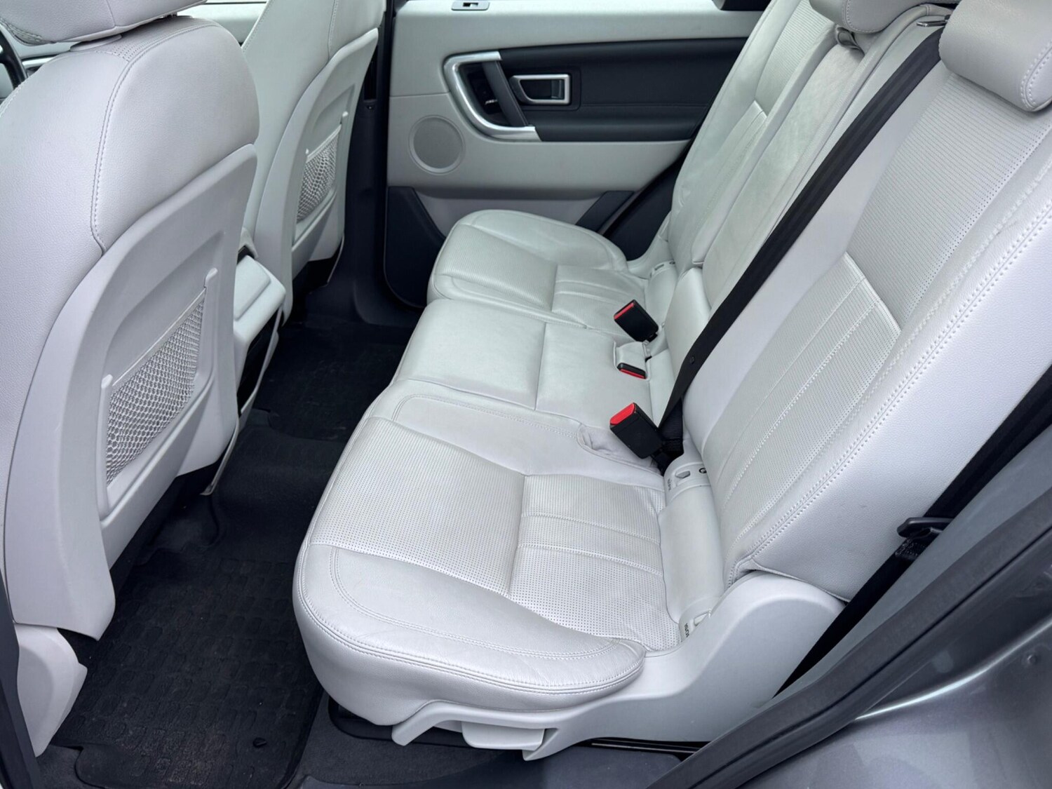 Used Land Rover Discovery Sport for sale - 77511139: Photo 13