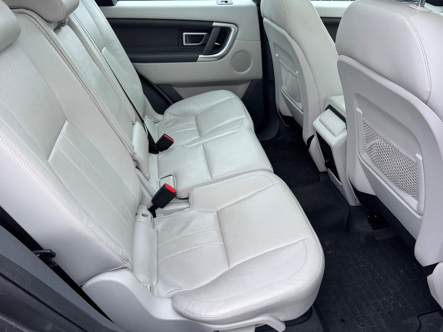 Used Land Rover Discovery Sport for sale - 77511139: Photo 14