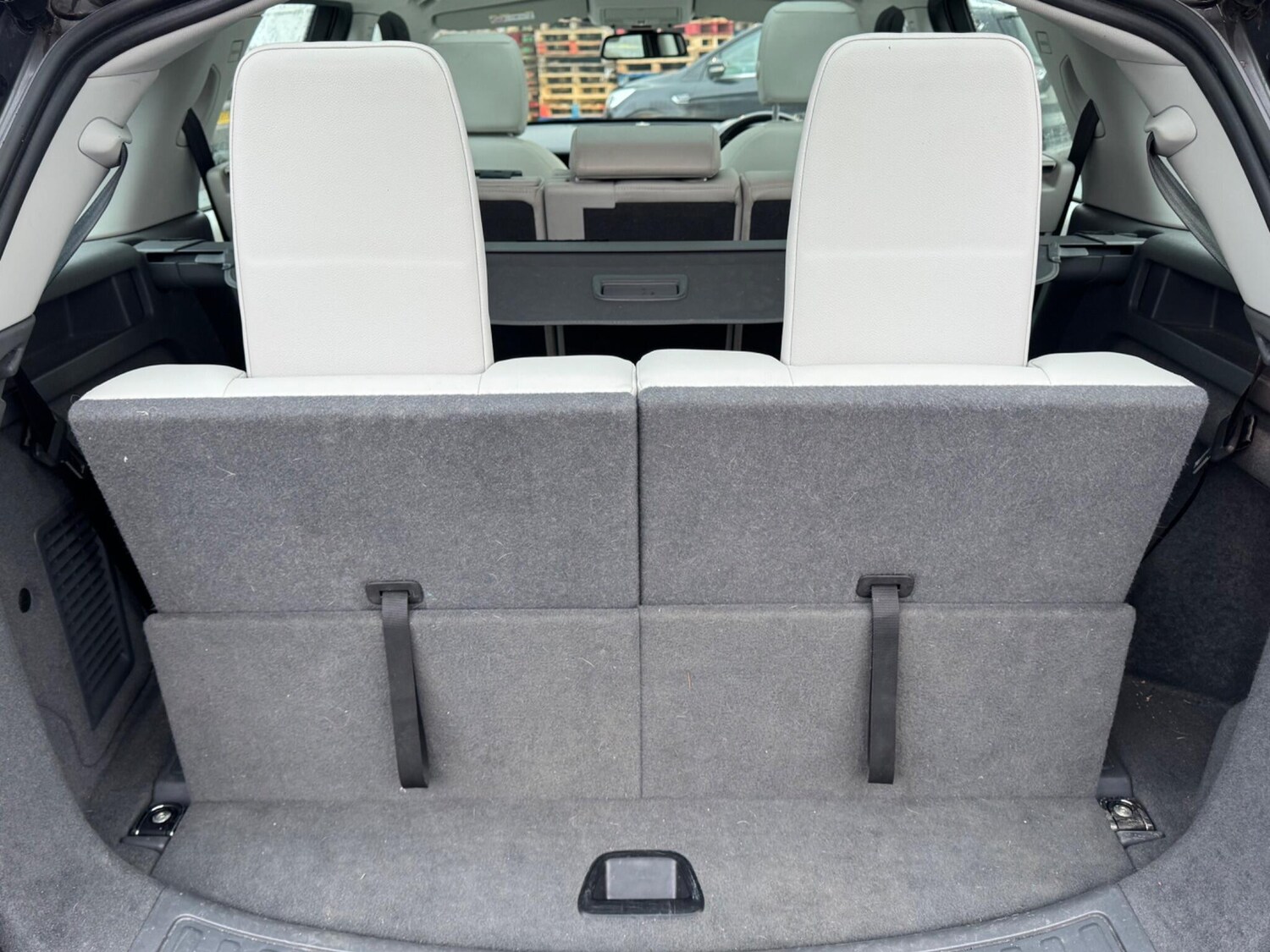 Used Land Rover Discovery Sport for sale - 77511139: Photo 17