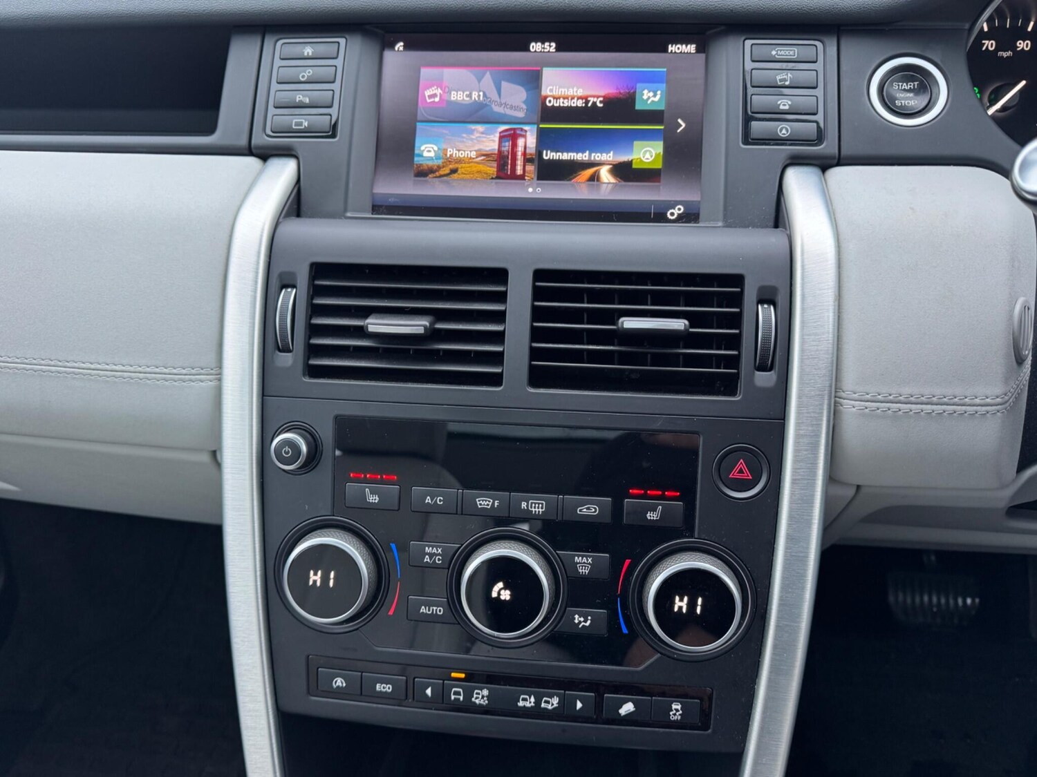 Used Land Rover Discovery Sport for sale - 77511139: Photo 18