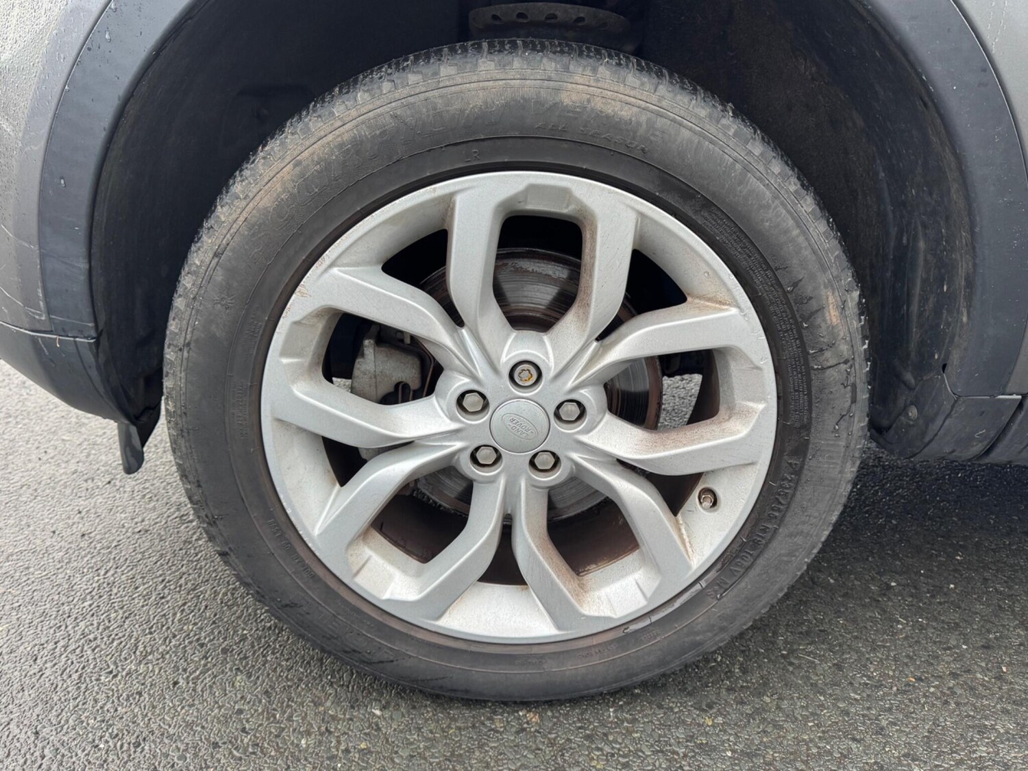 Used Land Rover Discovery Sport for sale - 77511139: Photo 27