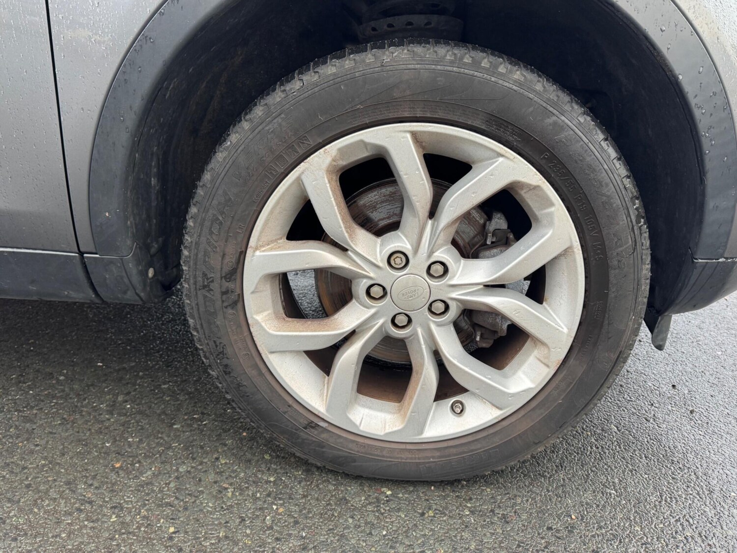 Used Land Rover Discovery Sport for sale - 77511139: Photo 28