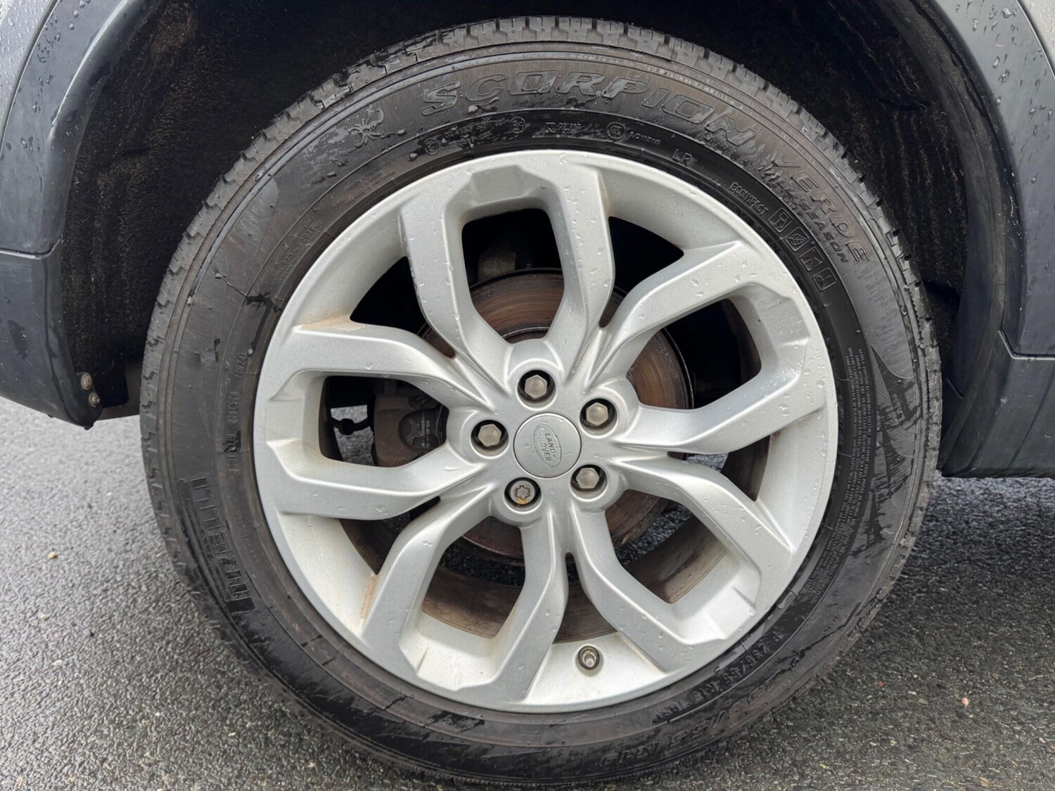 Used Land Rover Discovery Sport for sale - 77511139: Photo 29