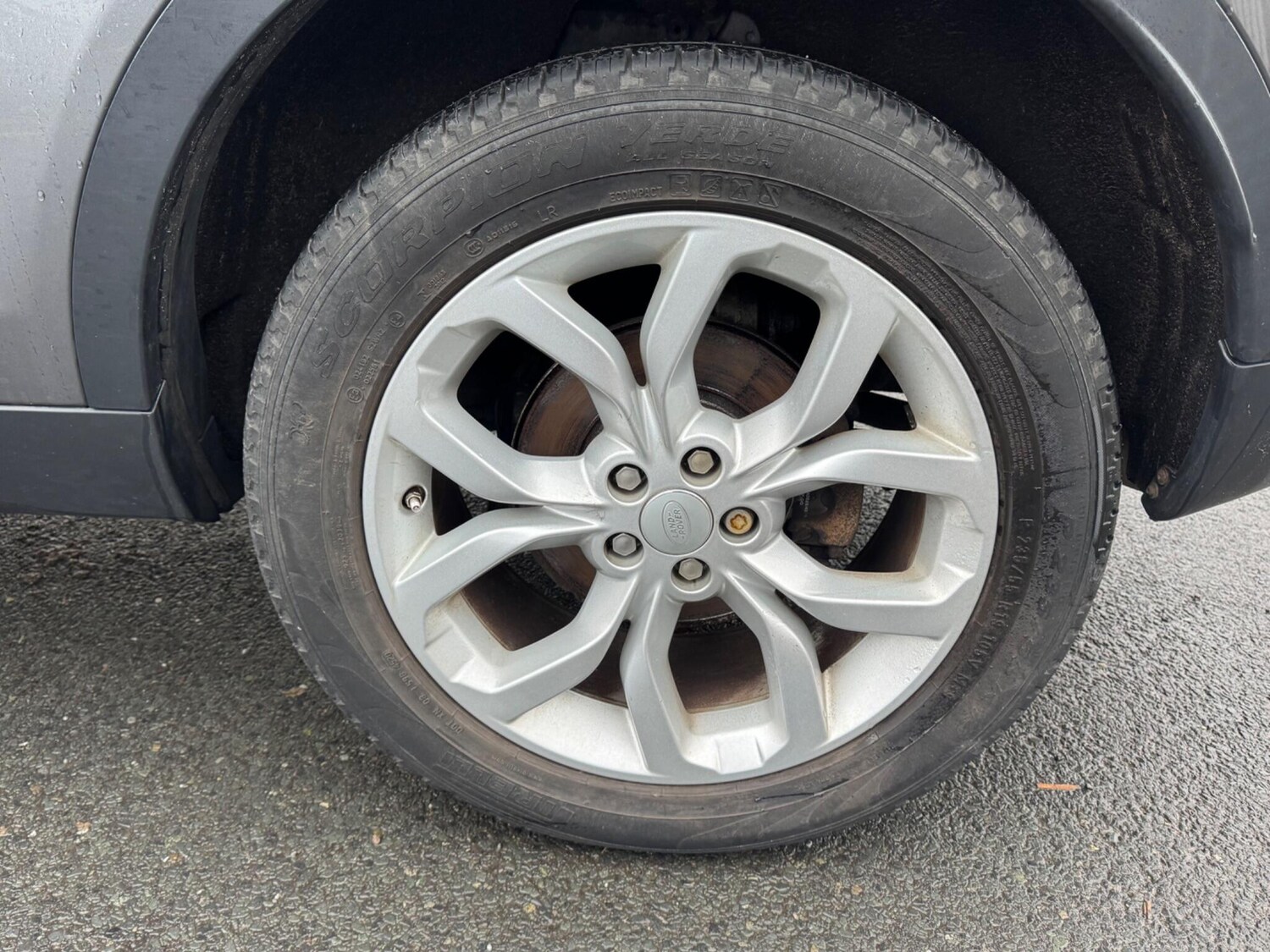 Used Land Rover Discovery Sport for sale - 77511139: Photo 30