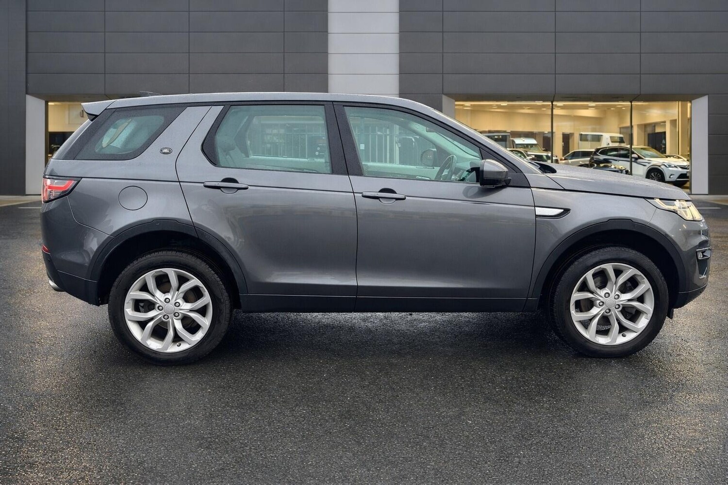 Used Land Rover Discovery Sport for sale - 77511139: Photo 7