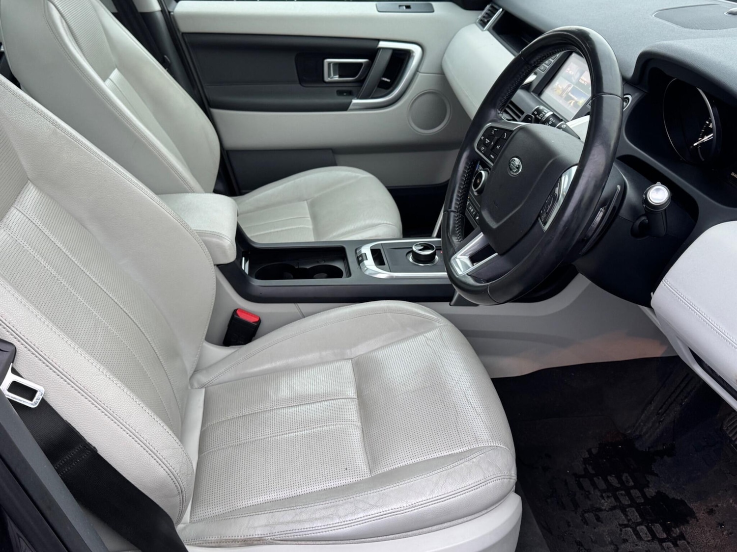 Used Land Rover Discovery Sport for sale - 77511139: Photo 9