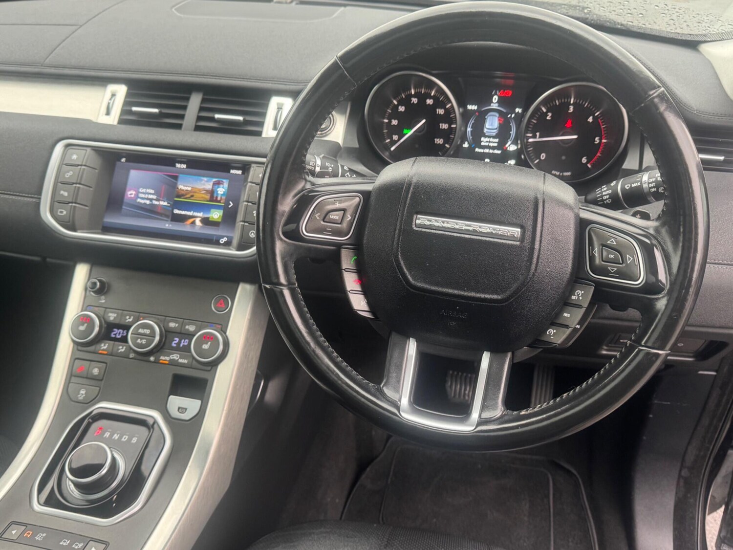 Used Land Rover Range Rover Evoque for sale - 77510284: Photo 10