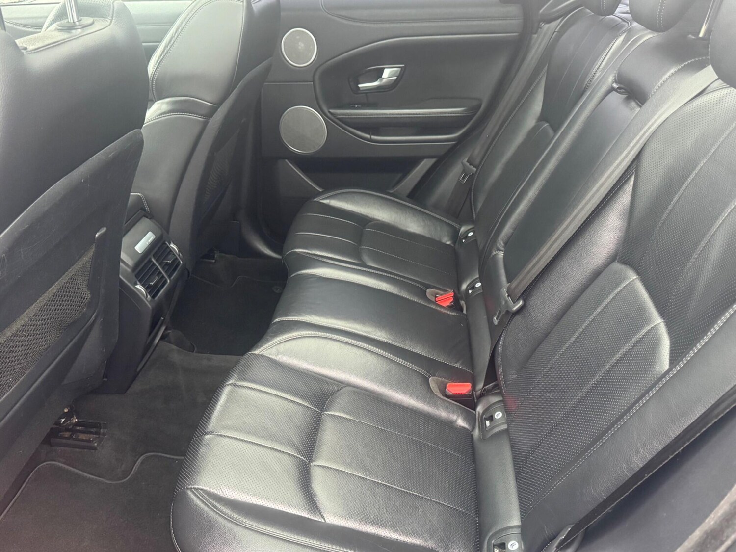 Used Land Rover Range Rover Evoque for sale - 77510284: Photo 13