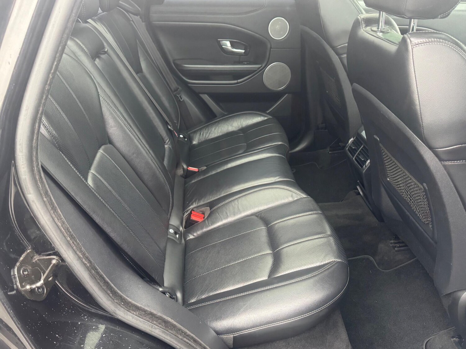 Used Land Rover Range Rover Evoque for sale - 77510284: Photo 14