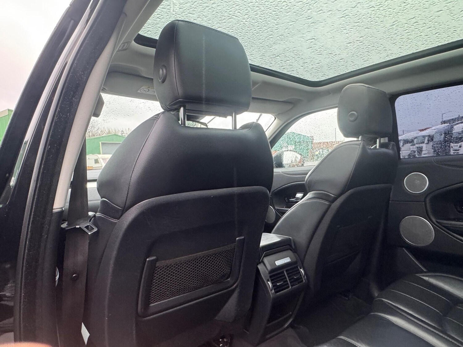 Used Land Rover Range Rover Evoque for sale - 77510284: Photo 16