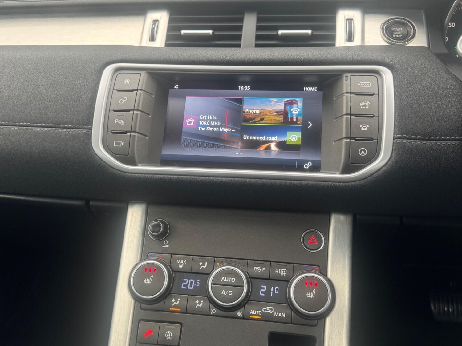 Used Land Rover Range Rover Evoque for sale - 77510284: Photo 17