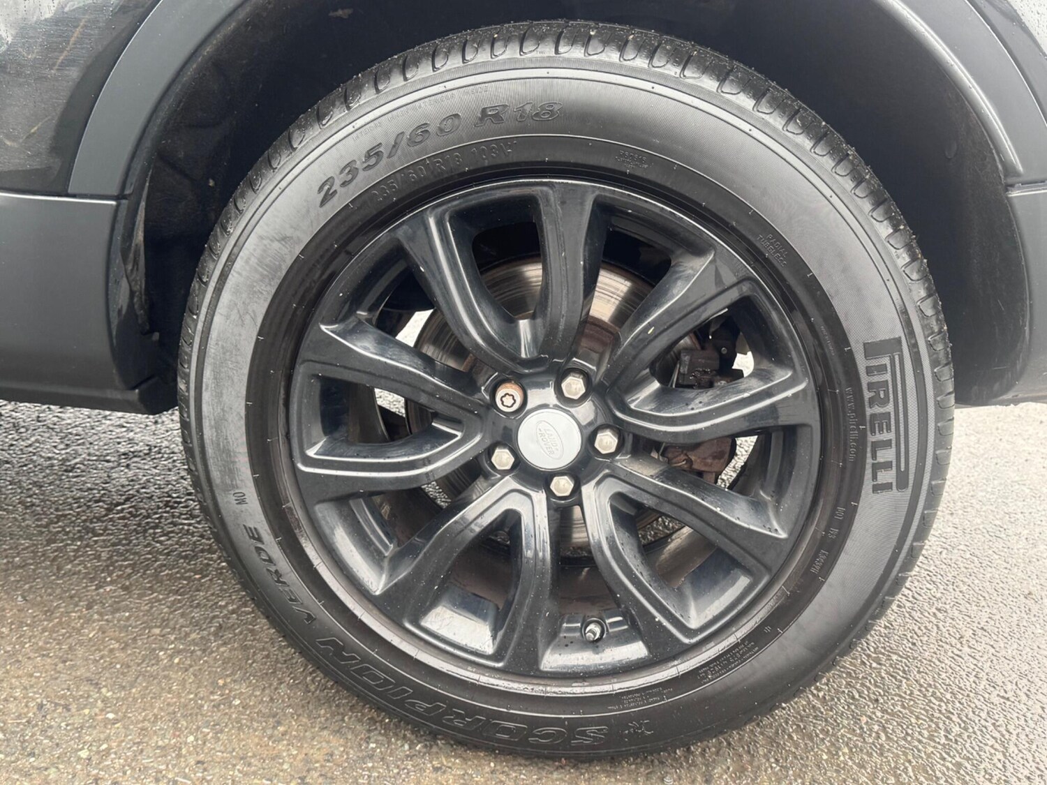 Used Land Rover Range Rover Evoque for sale - 77510284: Photo 26