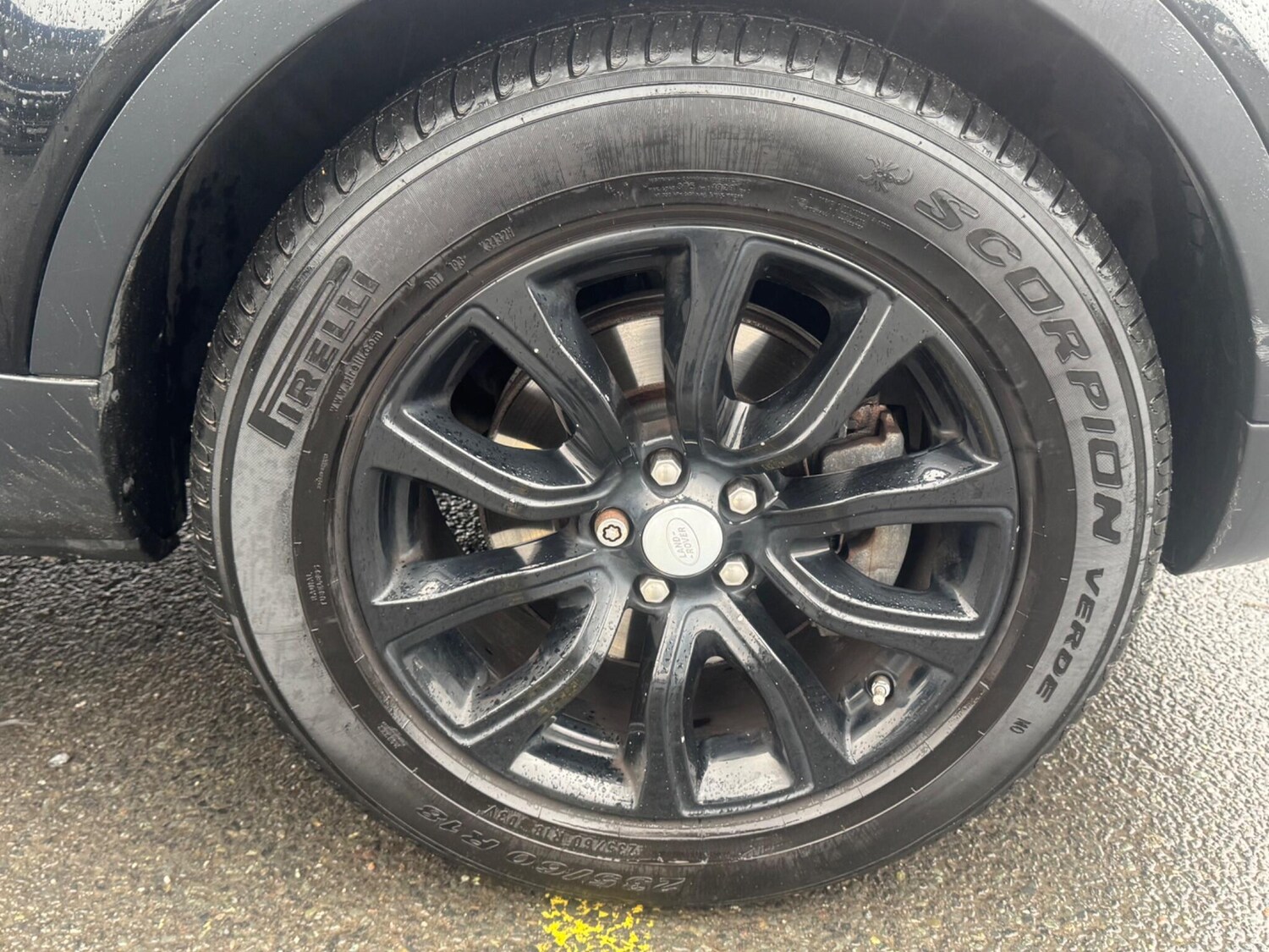 Used Land Rover Range Rover Evoque for sale - 77510284: Photo 27