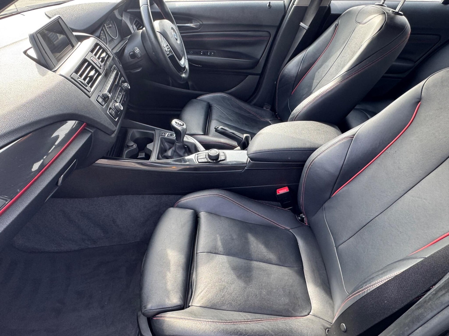 Used BMW 1 Series 2014 for sale - 77970609: Photo 11