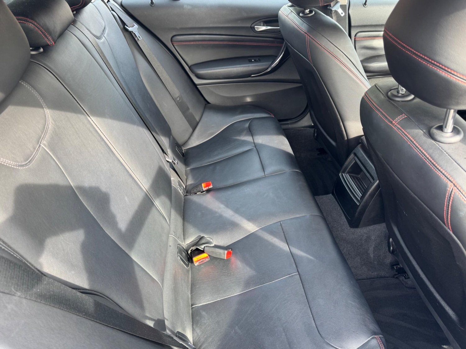 Used BMW 1 Series 2014 for sale - 77970609: Photo 13