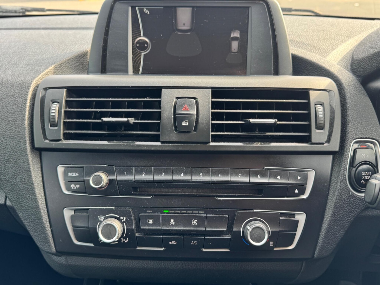 Used BMW 1 Series 2014 for sale - 77970609: Photo 15