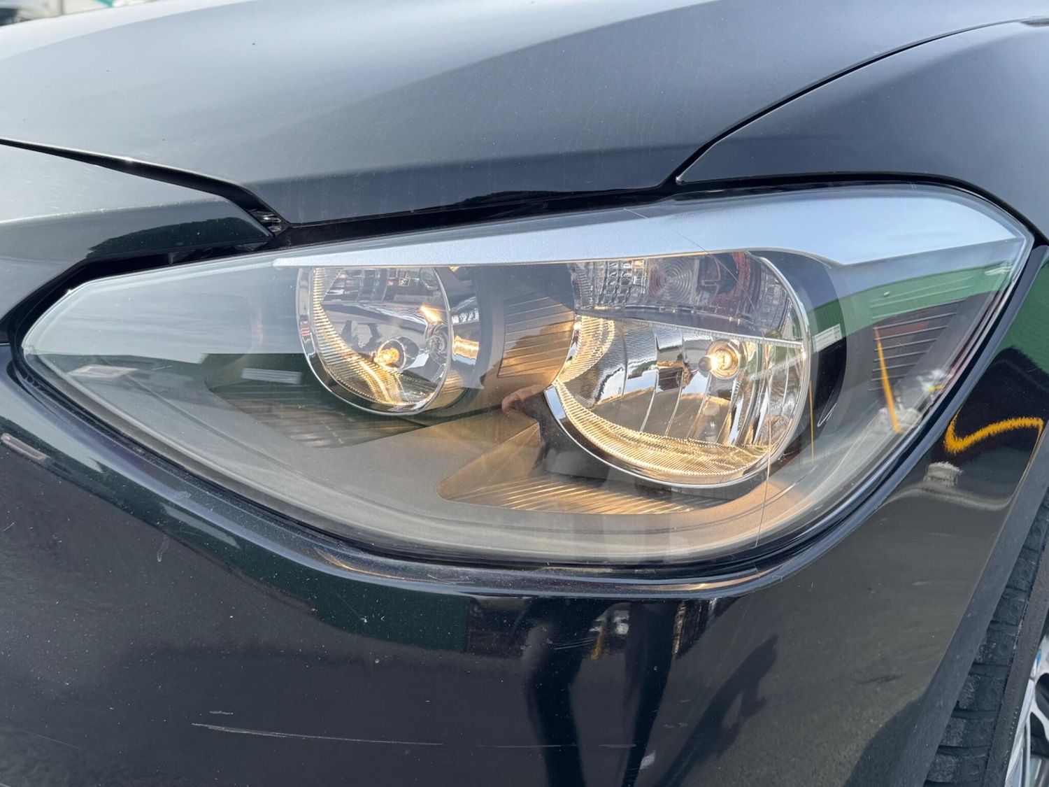 Used BMW 1 Series 2014 for sale - 77970609: Photo 22