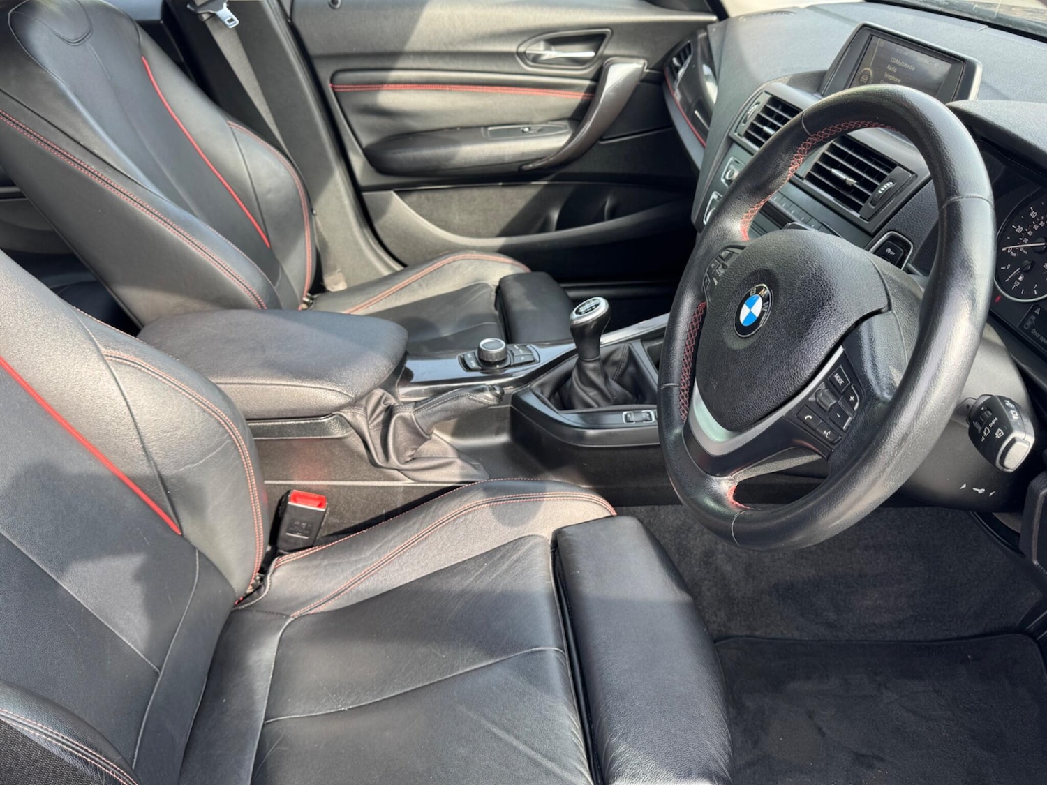 Used BMW 1 Series 2014 for sale - 77970609: Photo 8