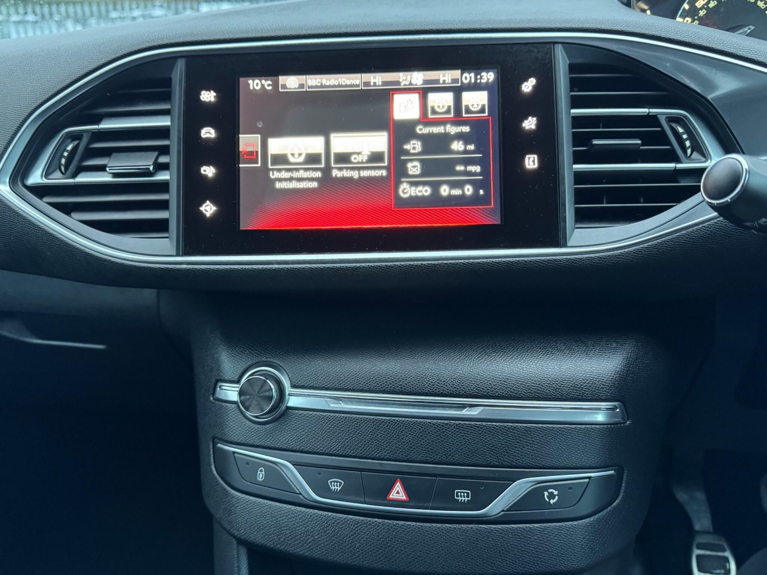 Used Peugeot 308 2016 for sale - 77175232: Photo 12